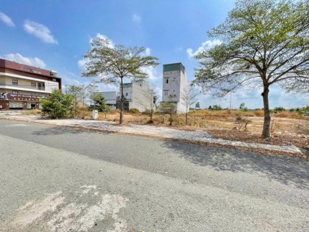 Giá Rẻ Hơn Thị Trường! Đất 130m² KDC Tân Đô, Đức Hòa –…