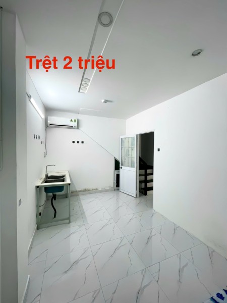 Còn Đúng 2 Phòng Trệt Giá Rẻ – Chỉ Cần Mang Quần Áo Vào Ở