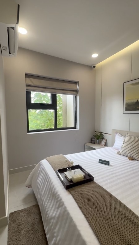 Nhà Ở Xã Hội K Home New City Giá Chỉ Từ 778tr/1 Căn