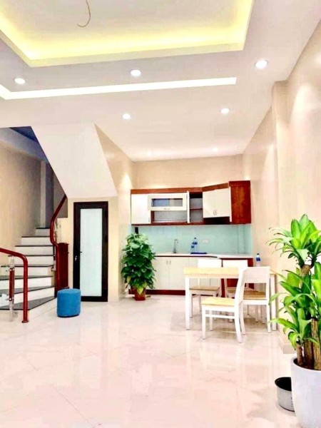Cho thuê nhà nguyên căn Quận Bắc Từ Liêm, vào ở ngay