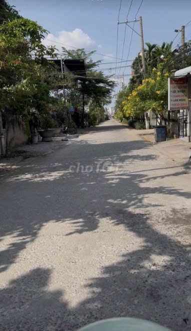 Đất thổ cư 117m² - Vị trí 