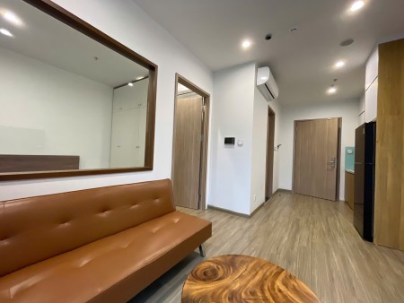 [SIÊU HOT] CĂN HỘ CHO THUÊ 1 P.NGỦ, 35m2, NHÀ MỚI FULL NỘI THẤT, OCEAN PARK GIA LÂM, 6,5 TRIỆU