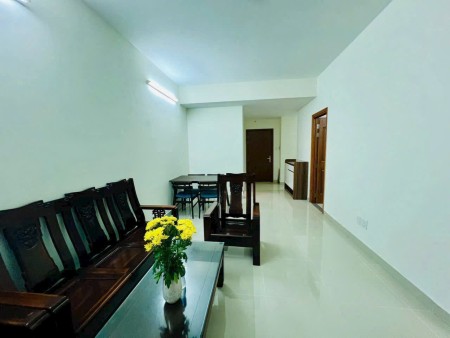 Thanh Bình Residence 60m² ngay VSIP 1 – KDC Việt Sing, full nội thất cao cấp – Xách vali vào ở
