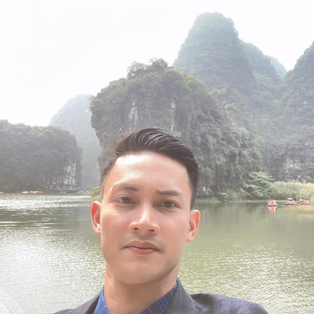 Trần Quang Mạnh