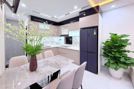 Bán Nhà 2 Mặt Kiệt Nguyễn Phước Nguyên - 2 Tầng Full Nội Thất
