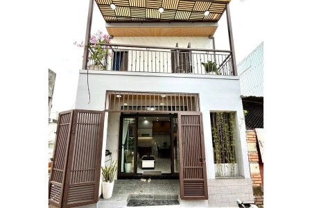 Bán Nhà 2 Tầng, Kiệt ô tô – Nguyễn Như Hạnh, thông Hoàng…