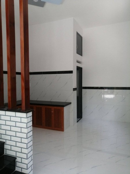 Bán nhà 2 tầng hẻm rộng xe ôtô chạy tới nhà, khu Ghềnh…