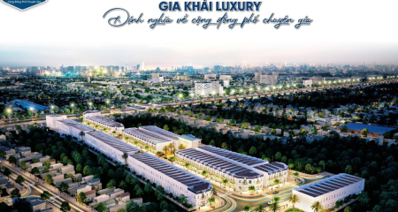 Gia Khải Luxury