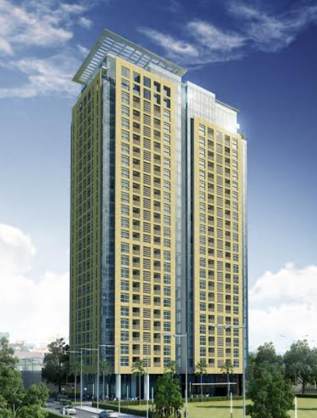 The Nelson Private Residences