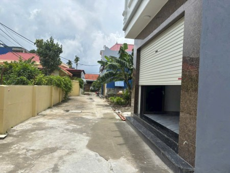 Cần bán lô đất tuyến đầu Cát Linh, Tràng Cát, Hải An