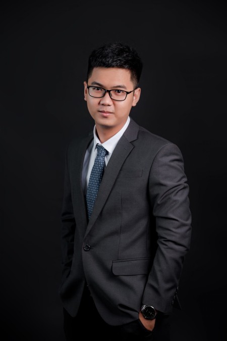 Mai Công Đức