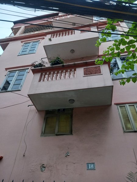 Chính chủ cho thuê nhà Ngách 1/62/41, Bùi Xương Trạch, Thanh…