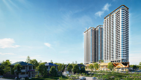 AK Tower