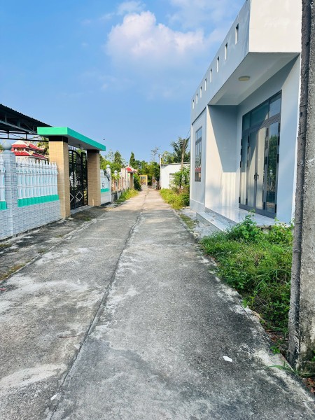 Đất Cam Bình - khu du lịch sầm uất nhất La Gi - Full thổ cư -…