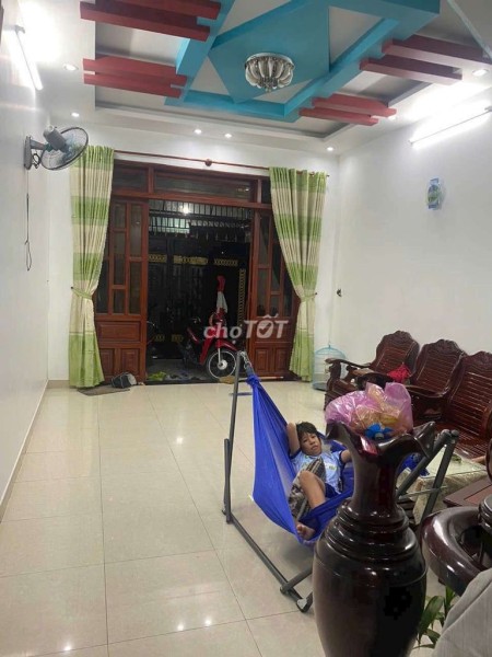 Nhà SIÊU HIẾM ngay Hoàng Diệu 2 - 60m2 - 2 tầng - 5,7 tỷ