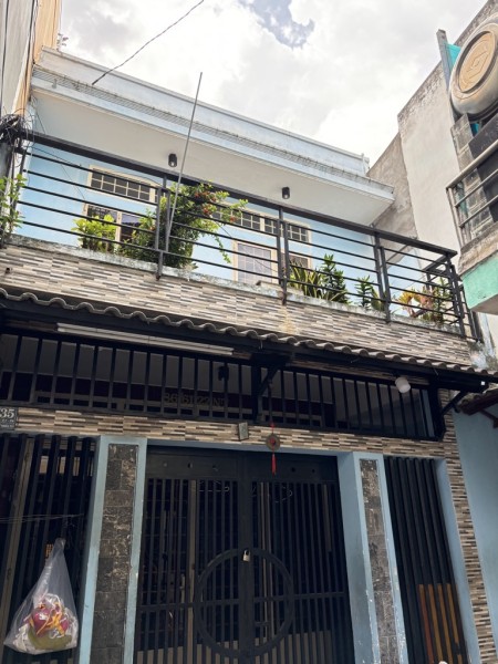 Cung đường VIP Phan Xích Long 70m² nhỉnh 8 tỷ