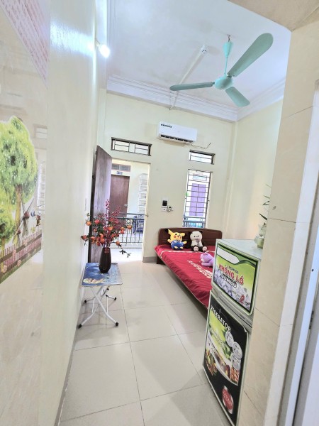 Cho thuê phòng trọ giá rẻ tại Đại học Công nghiệp CS3 Hà Nam