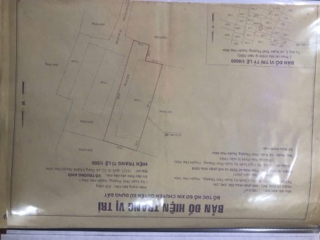 Bán nhà ~60m² có gác, 3PN, gần chợ–trường–UBND Xuân Thới Thượng 500m, sổ đỏ – giá TL