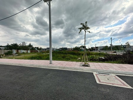 Đầu tư đất 2 mặt tiền Thạnh Xuân 25, đường thông thoáng,…