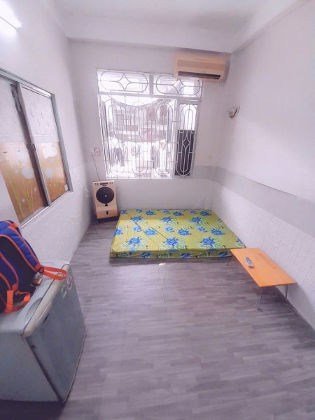 Phòng trọ Gò Vấp giá rẻ, có nội thất, gần sân bay, cửa…