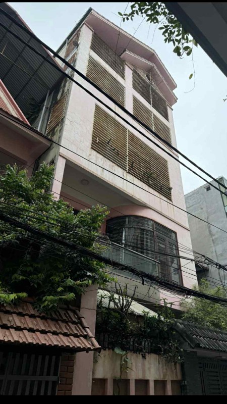 Bán nhà Định Công Thượng, gần cầu Lủ - 135m² - Ngõ ô tô tránh nhau