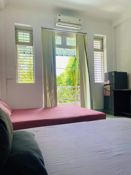 Cho thuê phòng trọ, nhà trọ 30m2 ở Bình Thạnh, gần VLU CS3,…