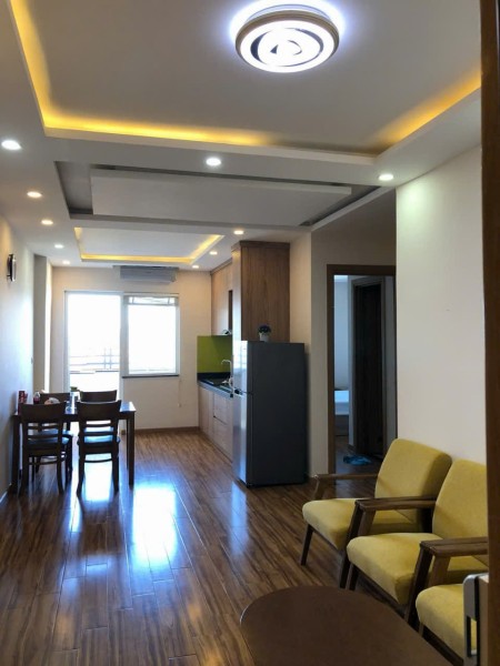 Căn hộ Mường Thanh biển Mỹ Khê 2PN full nội thất. Giá chỉ…