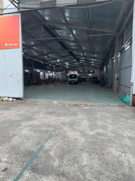 Cho thuê 1000m2 làm sân Pick, cầu lông hoặc làm kho tại Ba la,…