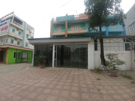 Cho thuê Văn phòng tại KCN Tiên Sơn - Hoàn Sơn: Sẵn sàng cho…