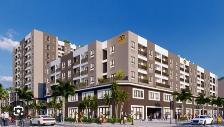 Tặng 50tr nội thất tháng 9/2025, mua ngay căn thương mại 2.1tỷ/86m2 tại Tân Hương