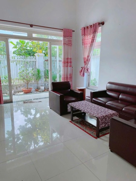 Tôi cần cho thuê Căn Biệt Thự - 200m2 - 4PN - 5WC ở KDC 13E giá…