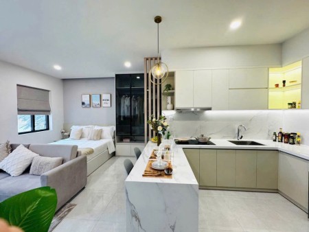 Sở hữu căn hộ chuẩn thiết kế Singapore ngay tại trung tâm HC Bình Dương chỉ từ 778 tr full nội thất