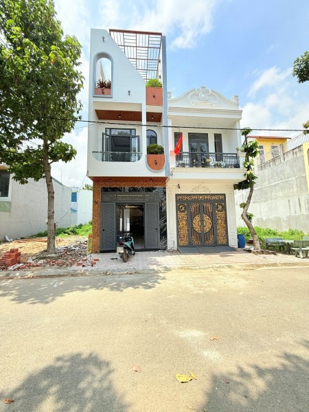 Nhà Mặt Tiền Phan Đăng Lưu - 1 Trệt 2 Lầu - Chưa Đến 3 Tỷ