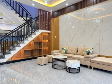 Bán nhà 2 tầng mới đẹp – Võ Quảng, Hòa Xuân, Đà Nẵng