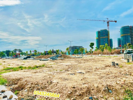 MK Central City - Khu đô thị đáng sống bậc nhất Phan Rang