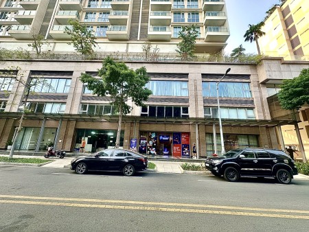 BÁN SHOPHOUSE SARINA SALA - 55TY - SỔ HỒNG SẴN
