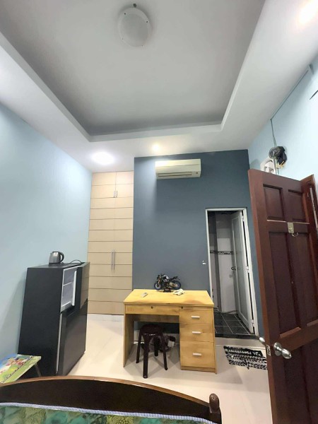 Cho thuê phòng trọ Phan Xích Long, Phường 2, Phú Nhuận