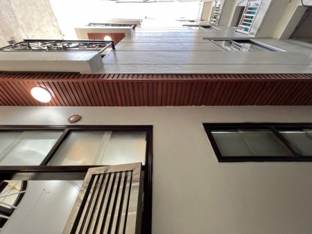 Bán nhà P. Đại Từ, HN, DT 31 m2, 5 tầng, giá bán 6.6 tỷDT/zalo 0981691509 để xem nhà