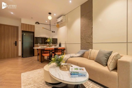 Cơ hội cuối cùng để sở hữu căn 2PN view pháo hoa toà A…