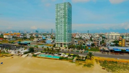 Fusion Suites Da Nang Beach