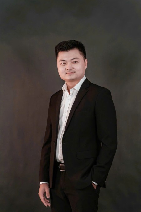 Nguyễn Khải Hoàn