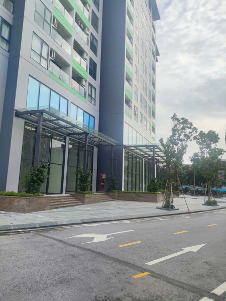 Cần Cho Thuê MB KD Shophouse Tầng 1 Tại Chung Cư Trust City – Kinh…