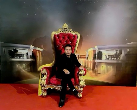 Mr Đức