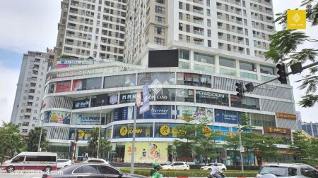 Chính chủ cần cho thuê sàn thương mại văn phòng tại 27 Lê…