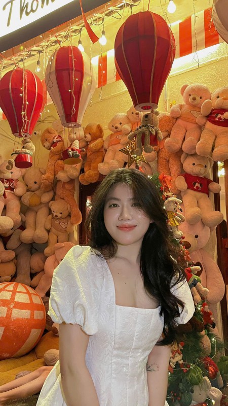 Lê Thị Huyền Trang