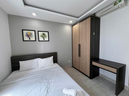 Bán căn hộ 2PN 66m2 Mường Thanh Sơn Trà sát bên biển Mỹ Khê