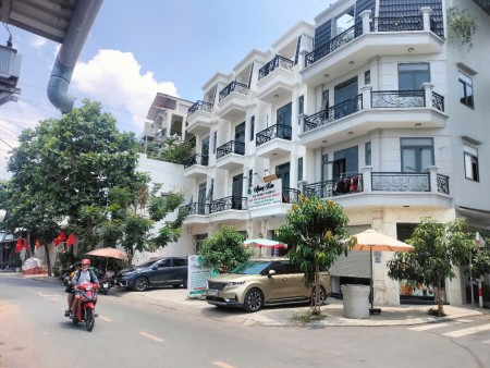 Cần Bán Siêu Phẩm Quận Bình Tân HCM - 3 Tầng Gần Trường…