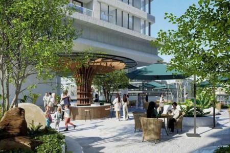 Capital Square – Dự Án Căn Hộ Lớn Nhất Đà Nẵng Giá Cực…
