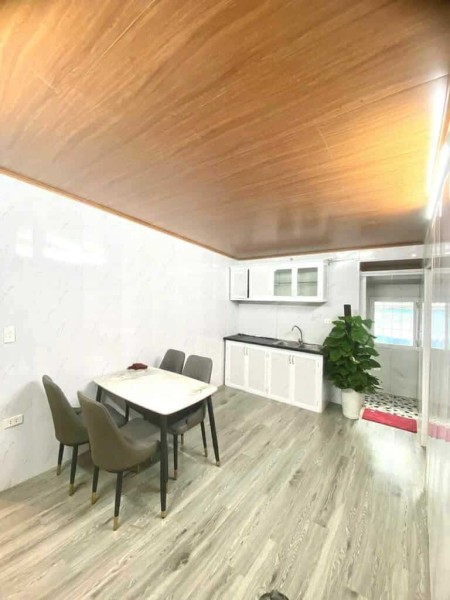 Cực hiếm – Tập thể Tân Mai đẹp như chung cư – full nội thất – giá chỉ nhỉnh 2 tỷ!