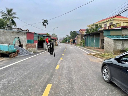  Cơ hội vàng - Lô đất kim cương tại Hoằng Hóa Thanh Hóa 